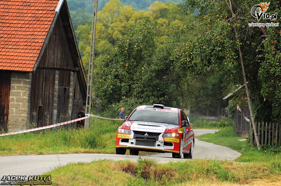 Rajd Rzeszowski